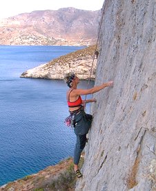 KALYMNOS GREECE