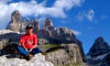 BRENTA DOLOMITES TREKKING